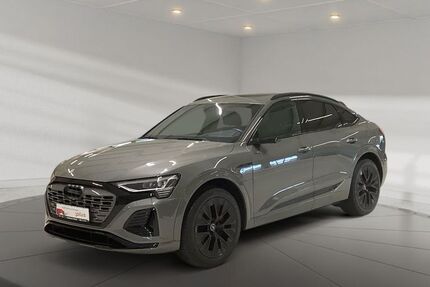 Audi Q8 e-tron 82.082 km 51.400 &euro; Weißenfels 06667