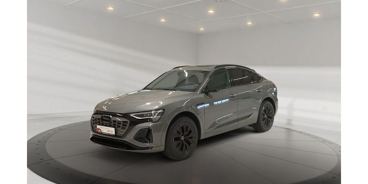 Audi Q8 e-tron 82.082 km 51.400 &euro; Weißenfels 06667