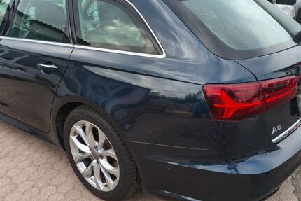 Audi A6 153.400 km 16.200 &euro; Lörrach 79539