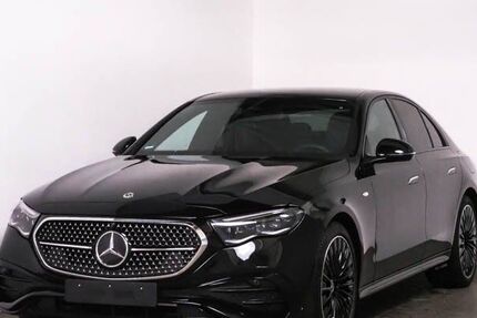 Mercedes-Benz E 300 25.502 km 53.980 &euro; Lippstadt 59555