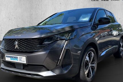 Peugeot 3008 26.851 km 23.990 &euro; Bremen 28207