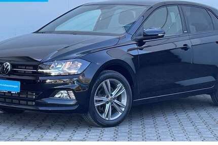 VW Polo 28.174 km 17.380 &euro; Crailsheim 74564