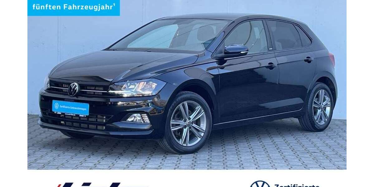 VW Polo 28.174 km 17.380 &euro; Crailsheim 74564