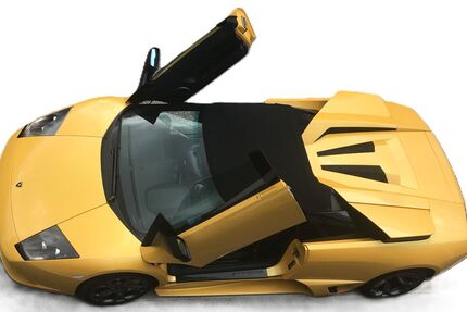 Lamborghini Murciélago 19.500 km 379.000 &euro; Offenberg 94560