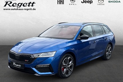 Skoda Octavia 42.903 km 30.990 &euro; Soest 59494
