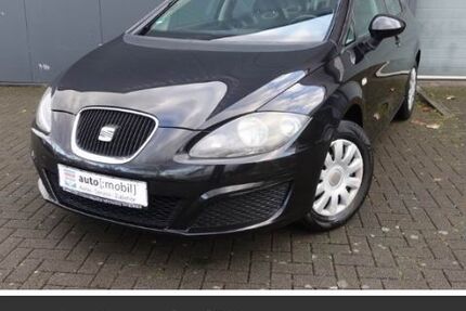 Seat Leon 247.500 km 2.499 &euro; Hainburg 63512