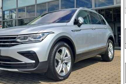 VW Tiguan 47.000 km 26.789 &euro; Bernburg 06406