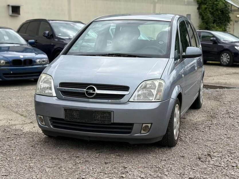 Meriva