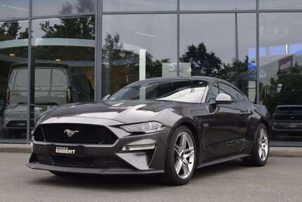Ford Mustang 26.000 km 42.950 &euro; Gütersloh 33334