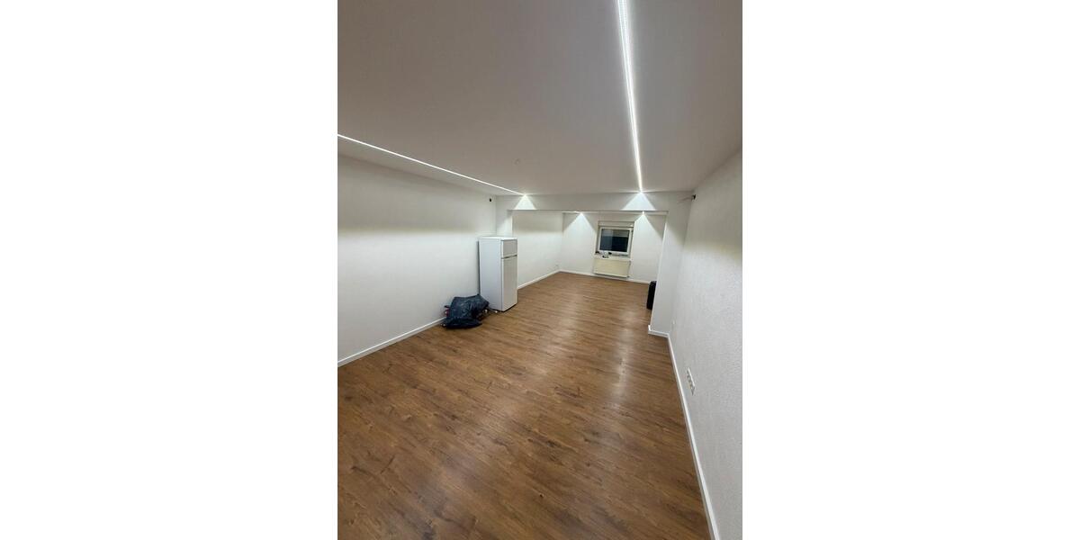 Etagenwohnung Ludwigshafen am Rhein Parkinsel - 3 Zimmer, 67 m&sup2;, 960&euro; | Angebot:26629757