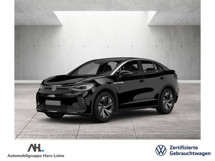 VW ID.5 57.032 km 34.929 € Osterode 37520