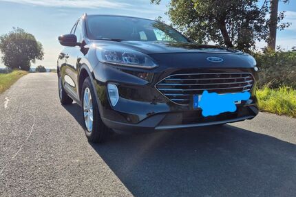 Ford Kuga 72.500 km 21.300 € Stammbach 95236