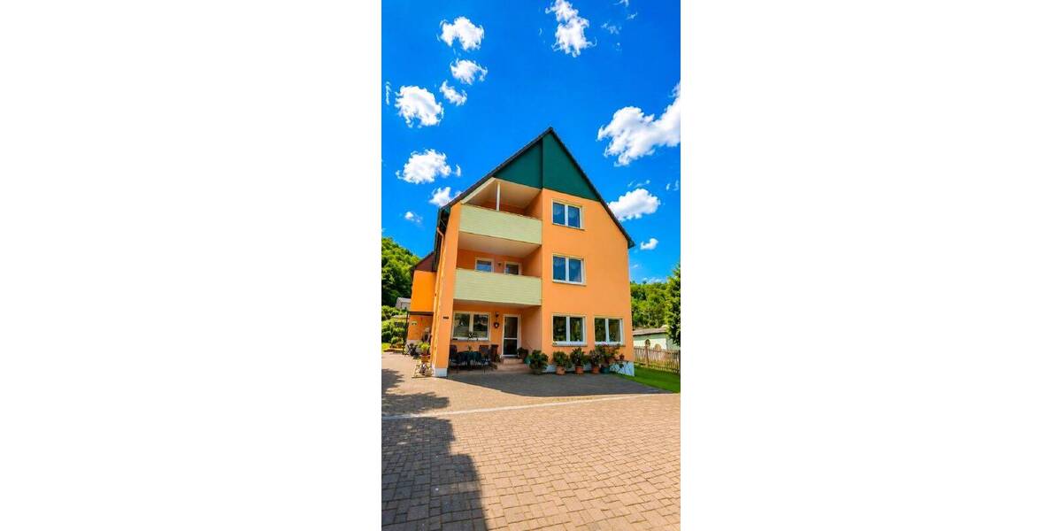 Gewerbeobjekt Bad Schandau Krippen - 650.000&euro; | Angebot:26902324
