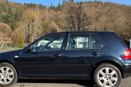 VW Golf 294.040 km 1.700 &euro; Schönau 69250