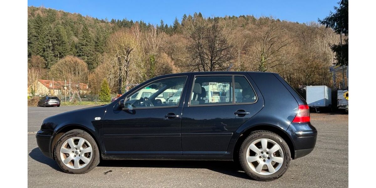 VW Golf 294.040 km 2.200 &euro; Schönau 69250