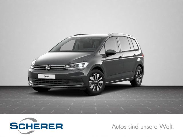 VW Touran 28.200 km 30.480 &euro; Mannheim 68167