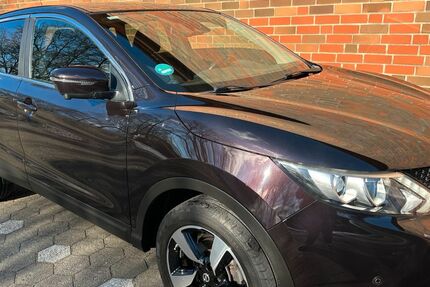 Nissan Qashqai 77.379 km 13.400 € Neumünster 24536