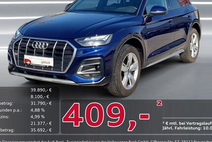 Audi Q5 96.036 km 39.890 &euro; Ingolstadt 85057