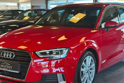 Audi A3 88.000 km 16.990 &euro; Bad Bramstedt 24576