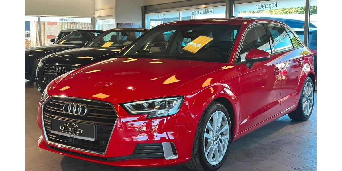 Audi A3 88.000 km 16.990 &euro; Bad Bramstedt 24576