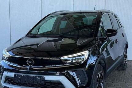 Opel Crossland (X)