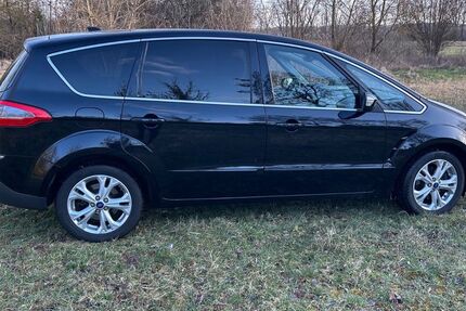 Ford S-Max 194.000 km 6.900 &euro; Strausberg 15344