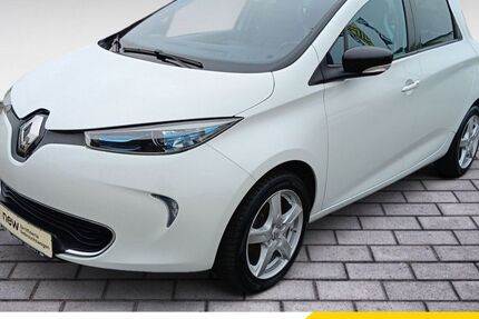 Renault ZOE 43.500 km 7.490 € Schorndorf 73614