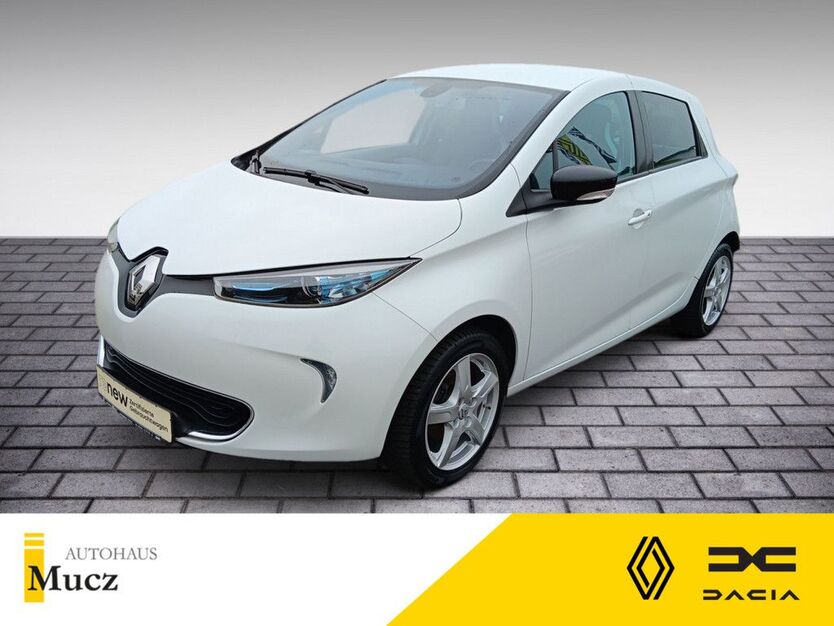 Renault ZOE 43.500 km 7.490 € Schorndorf 73614
