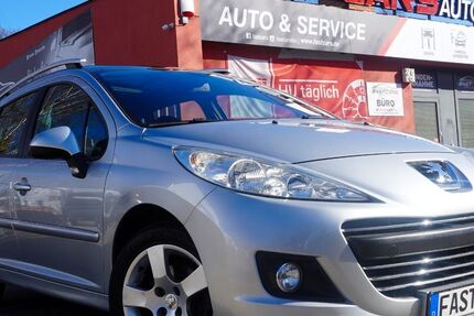 Peugeot 207 98.925 km 4.990 &euro; Berlin 13509