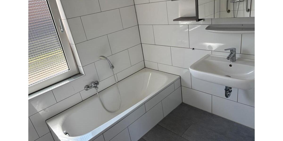 Erdgeschoßwohnung Visbek - 3 Zimmer, 100 m&sup2;, 1.300&euro; | Angebot:26406966