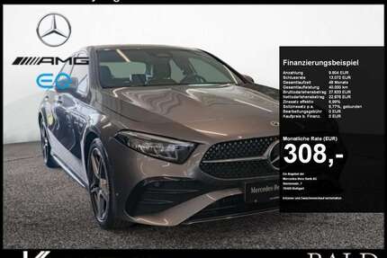 Mercedes A 180