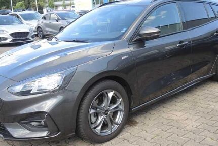 Ford Focus 46.410 km 17.500 &euro; Sondershausen 99706