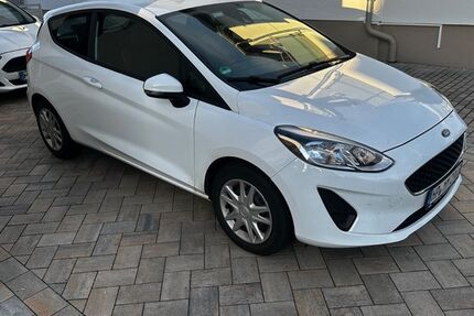 Ford Fiesta 156.199 km 5.500 &euro; Bürstadt 68642
