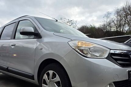 Dacia Lodgy 177.000 km 3.480 &euro; Frankfurt am Main 60486