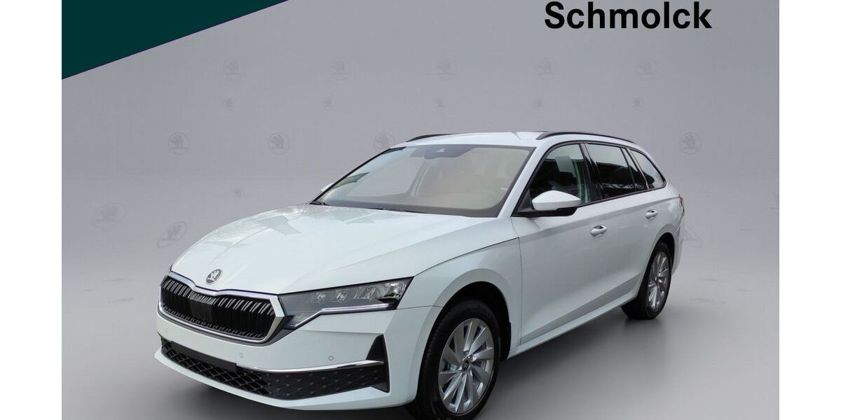 Skoda Octavia 38.000 km 32.490 &euro; Emmendingen 79312