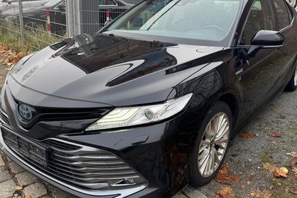 Toyota Camry 267.500 km 14.999 &euro; Hamburg 22113