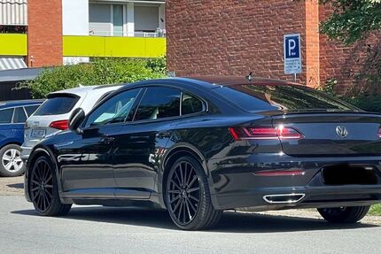 VW Arteon 89.000 km 26.500 &euro; Lengede 38268