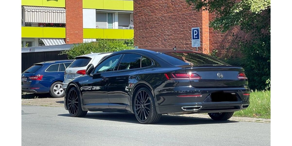 VW Arteon 89.000 km 26.500 &euro; Lengede 38268