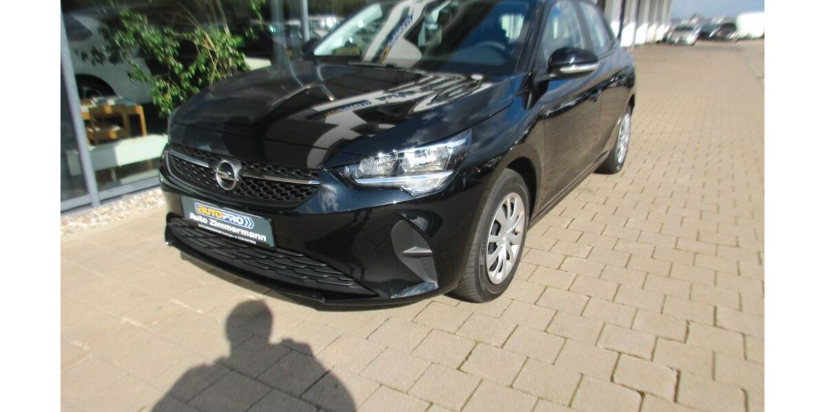 Opel Corsa 35.763 km 12.900 € Gerstetten-Dettingen 89547