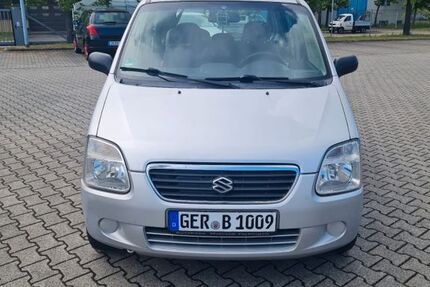 Suzuki Wagon R+ 155.000 km 1.900 &euro; Wörth 76744