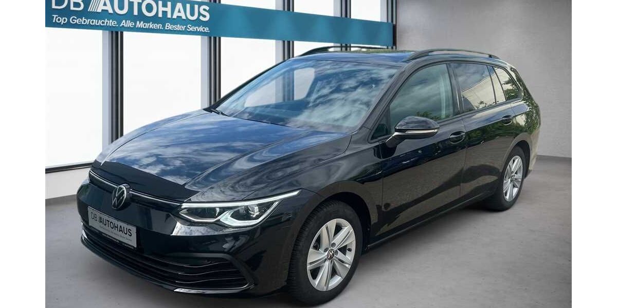 VW Golf 44.854 km 22.680 &euro; Schweinfurt 97424