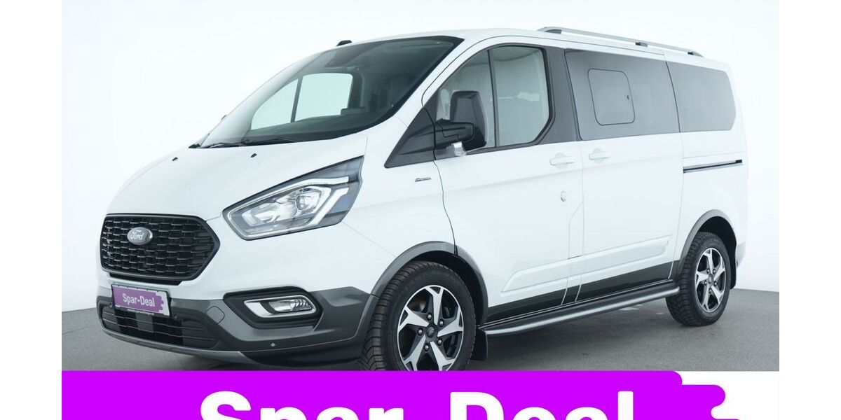 Ford Tourneo Custom 72.082 km 35.421 &euro; Dietzenbach bei Frankfurt 63128