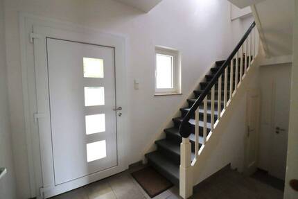 Zweifamilienhaus in Bünde - Innenbereich bereits modernisiert 6 zimmer