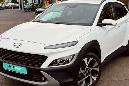Hyundai KONA 65.900 km 15.900 &euro; Geisenheim 65366