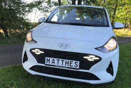 Hyundai i10 5.700 km 13.590 &euro; Flensburg 24941