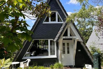 Monteure aufgepasst! Kurzfristig Ferienhäuser in Kirchhundem frei 3 zimmer