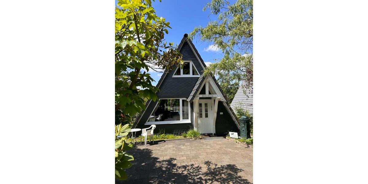 Monteure aufgepasst! Kurzfristig Ferienhäuser in Kirchhundem frei 3 zimmer