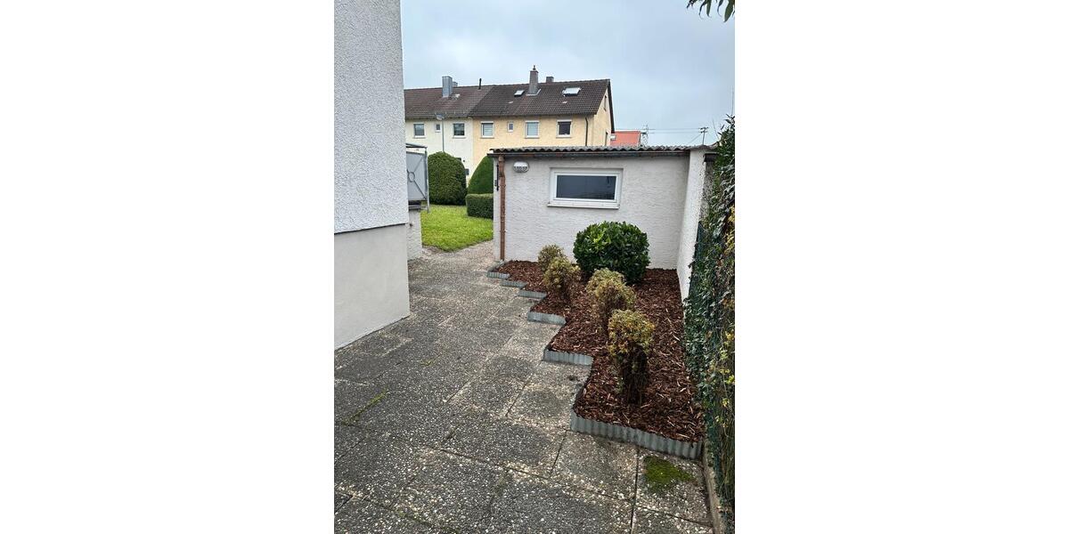 Doppelhaushälfte Herrenberg - 480.000&euro; | Angebot:26425112