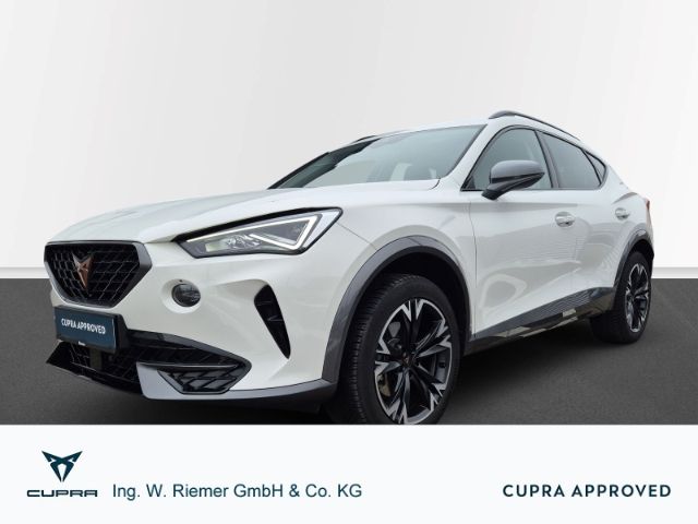 Cupra Formentor 21.814 km 28.479 &euro; Mölln 23879