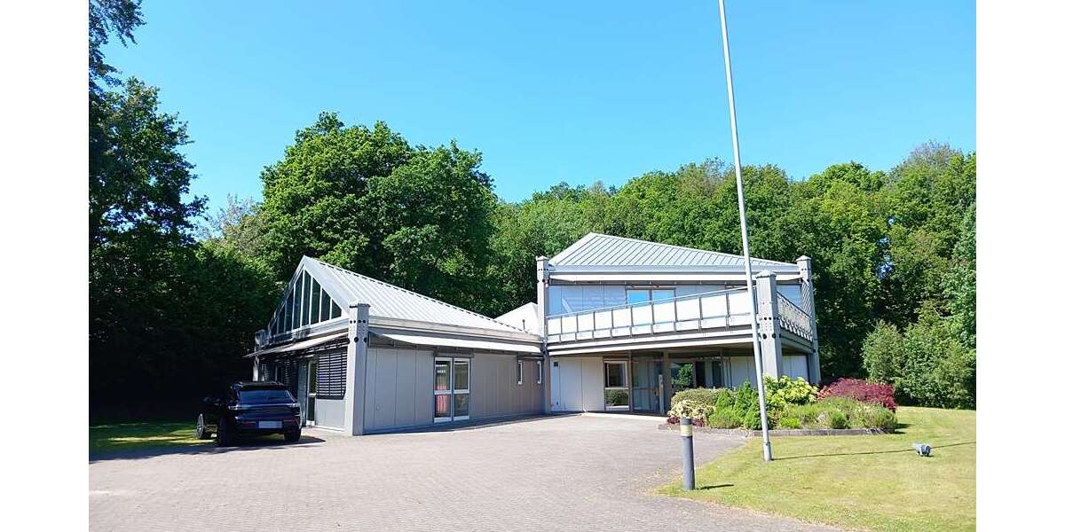 Gewerbeobjekt Burg - 798.000&euro; | Angebot:26945090